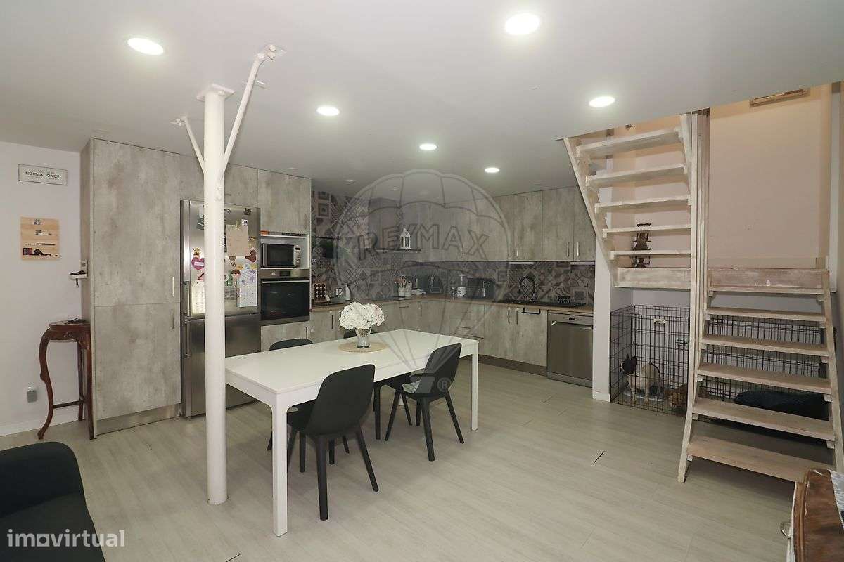 Moradia T5 para venda - Grande imagem: 4/45