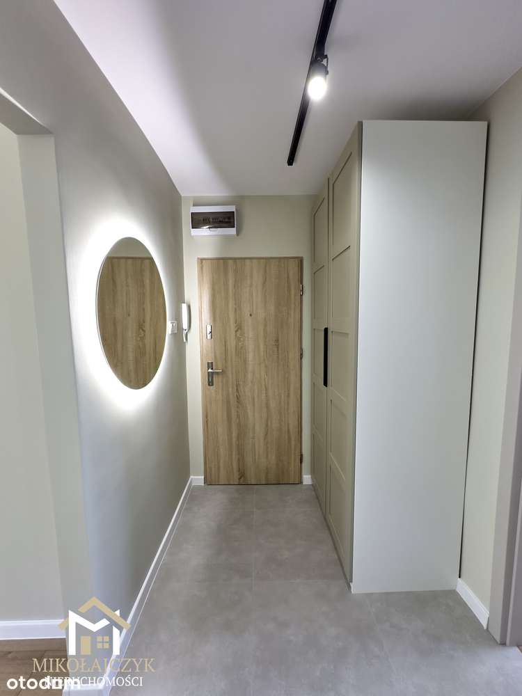 2 pokoje / po remoncie / ul. Słowackiego 28 / 2 piętro / balkon - Pełny obrazek: 4/12