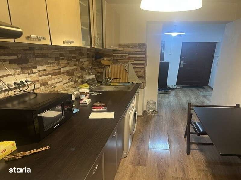 Garsoniera 42mp sector 5 prosper - Imagine principală: 5/7