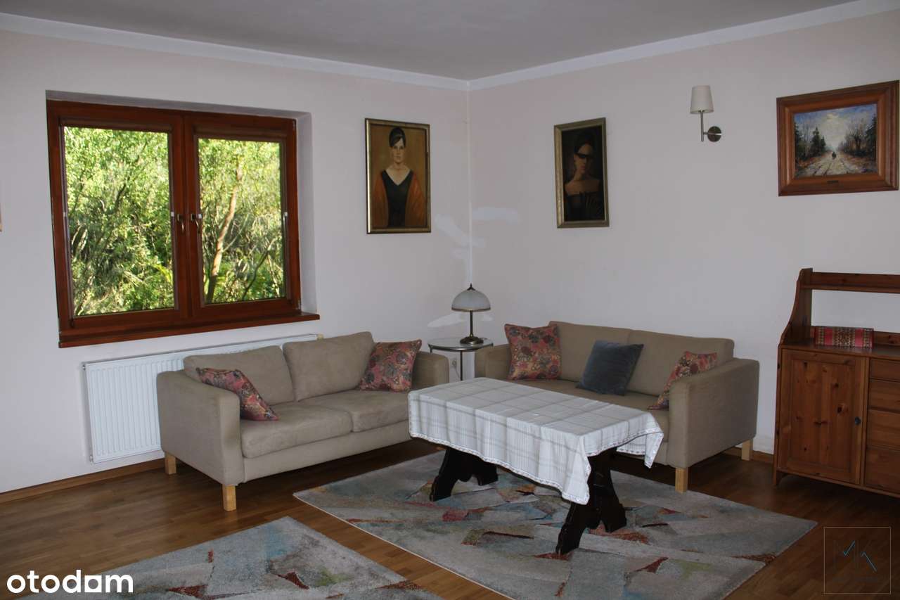 Wiatowice - parterowy dom wolnostojący, działka o powierzchni 1880m2.-11