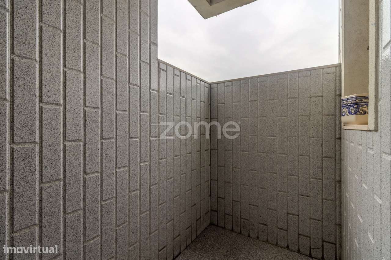 Apartamento T2 S.Cosme-9