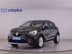 Renault Captur 1.5 dCi Zen - 1