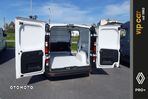 Renault TRAFIC FURGON - 2