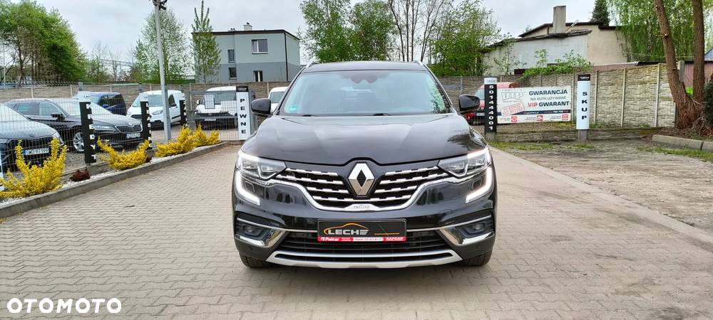 Renault Koleos 2.0 Blue dCi Initiale Paris 4x4 X-Tronic - 4