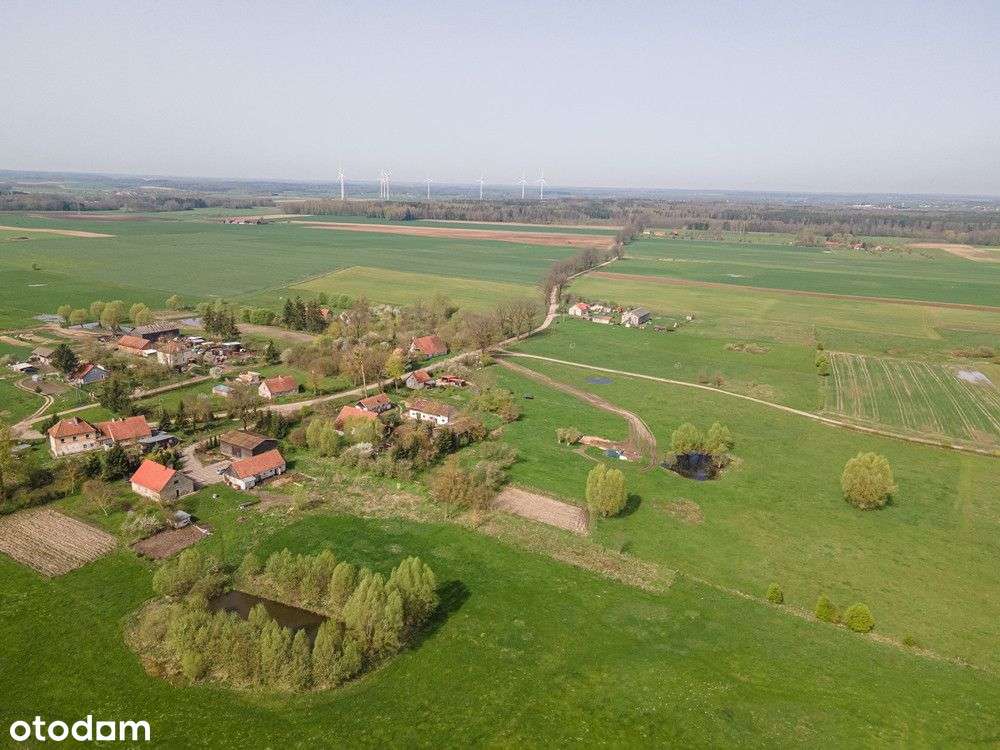 Dom W Kałwągach Niedaleko Korsz - Pełny obrazek: 5/15