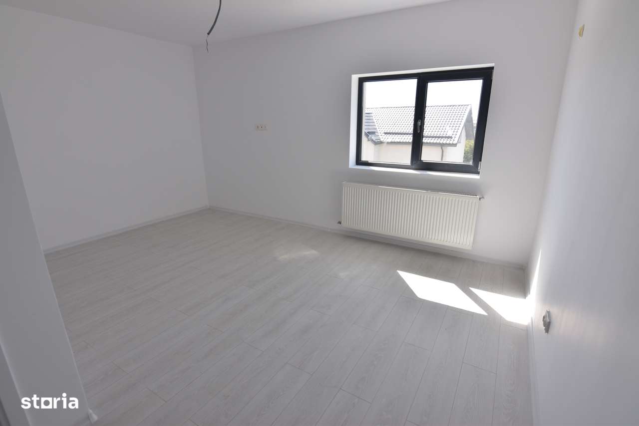 Garsoniera 38mp,decomandata cu balcon. Bloc nou,baie cu geam.Bragadiru - Imagine principală: 3/7