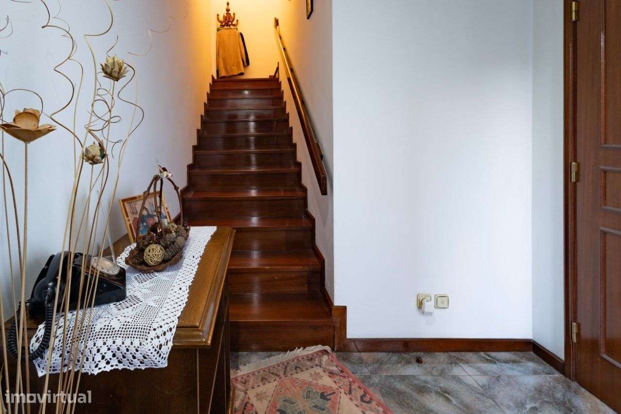 Moradia T3 Alto das Torres, Vila Nova de Gaia.-4