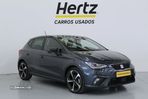 SEAT Ibiza 1.0 TSI FR - 1