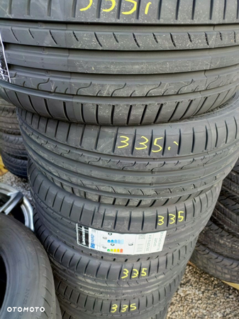 Nowe opony letnie 205/55/16 Dunlop 2024r - 5