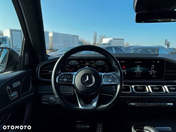 Mercedes-Benz GLE 450 4-Matic - 27