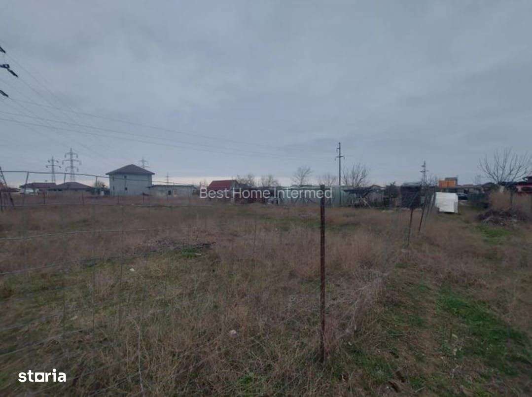 Investitie! Cartier nou de vile, teren intravilan 500mp, 35.000 E-11