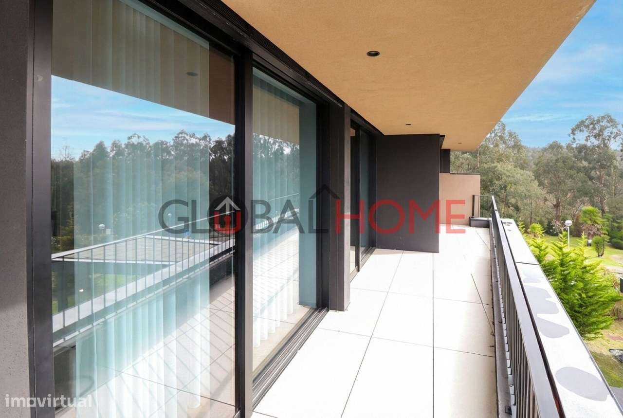 Moradia T5 com piscina na Quinta das Luzes-20