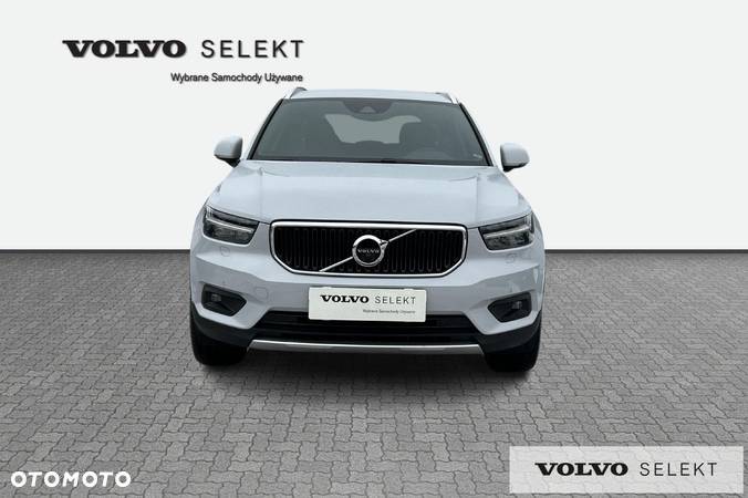 Volvo XC 40 - 9