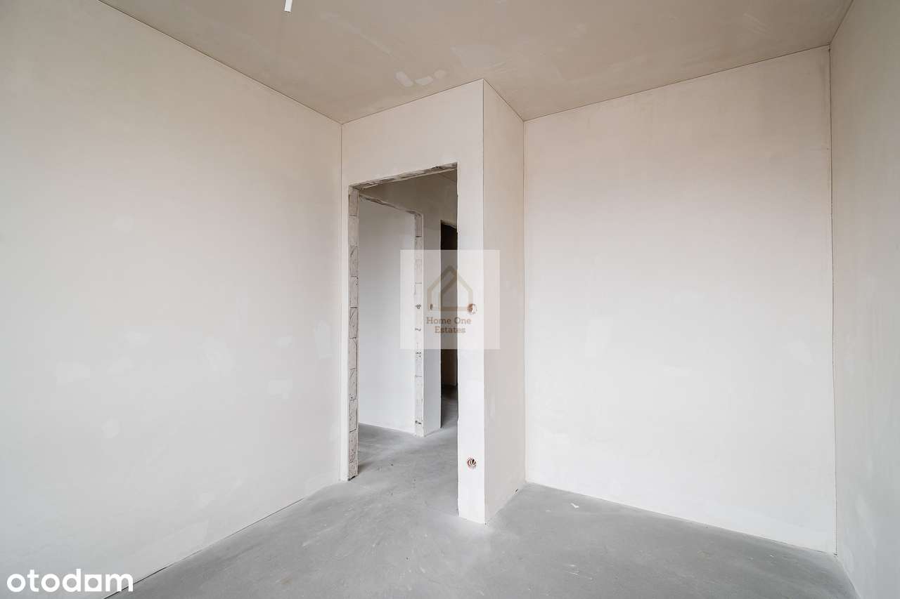 Mieszkanie 3 pokojowe, Ruczaj-10