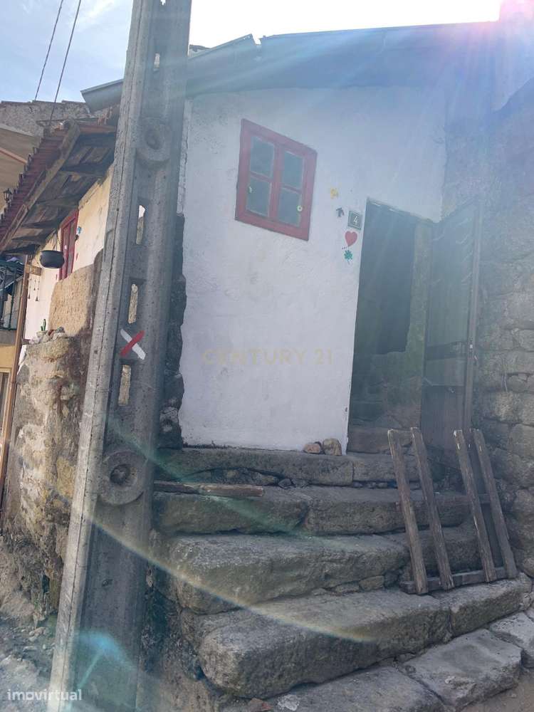 Casa antiga no Gerês,  Pitões das Júnias - Grande imagem: 5/26