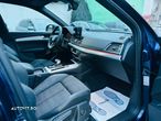 Audi Q5 55 TFSIe Sportback quattro S tronic S line - 22