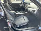 BMW Seria 1 116d DPF Edition Sport - 14