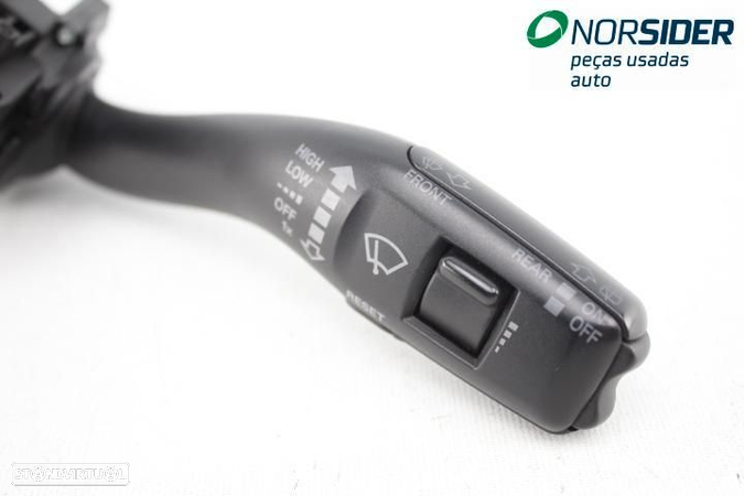 Manete comutador de limpa vidros Audi A3 Sportback|08-13 - 2