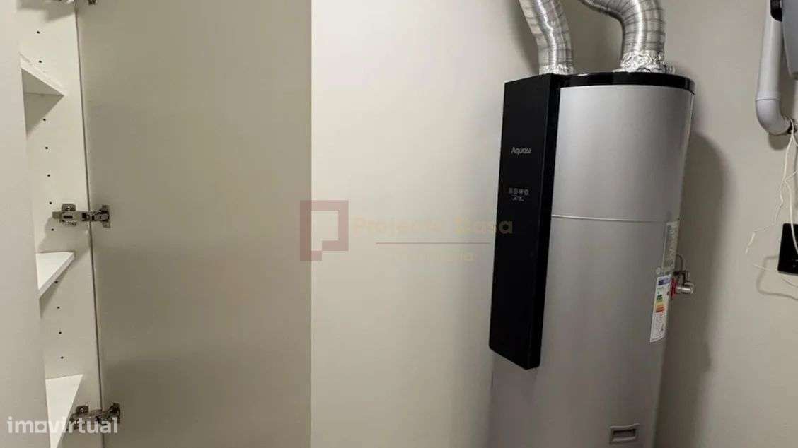 Apartamento T3-8