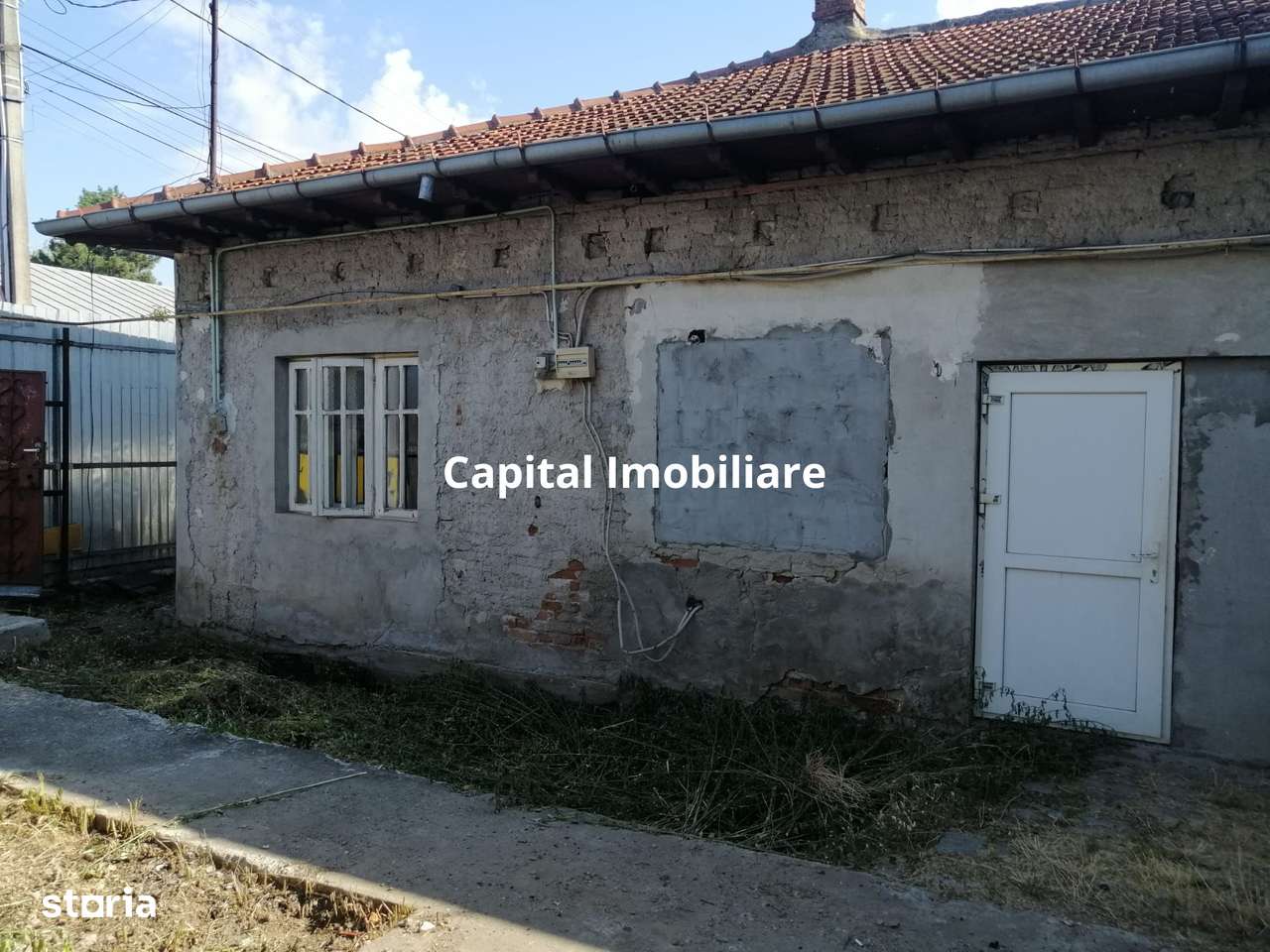 Casă Braila, vânzare: 3 camere, 92mp, zona Radu Negru - Imagine principală: 2/16