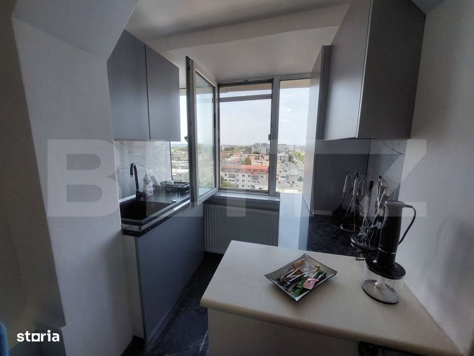 Apartament de vanzare, cu 2 camere, zona Guliver - Imagine principală: 4/11