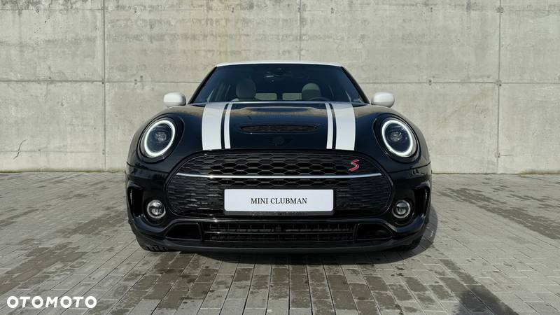 MINI Clubman Cooper S - 2