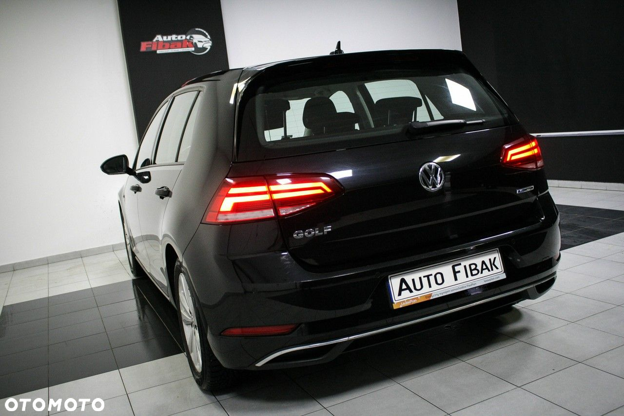 Volkswagen Golf - 10