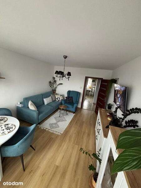 ⭐Gliwice Sośnica ul. Bema - 55 m2 / 3 pokoje + balkon ⭐ - Pełny obrazek: 2/8