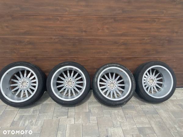 AUDI A4 S4 B8 S LINE FELGA ORY 8Jx18H2 ET47AUDI A4 S4 B8 S LINE FELGA ORY 8x18 8K0601025AN/AH/AN - 8