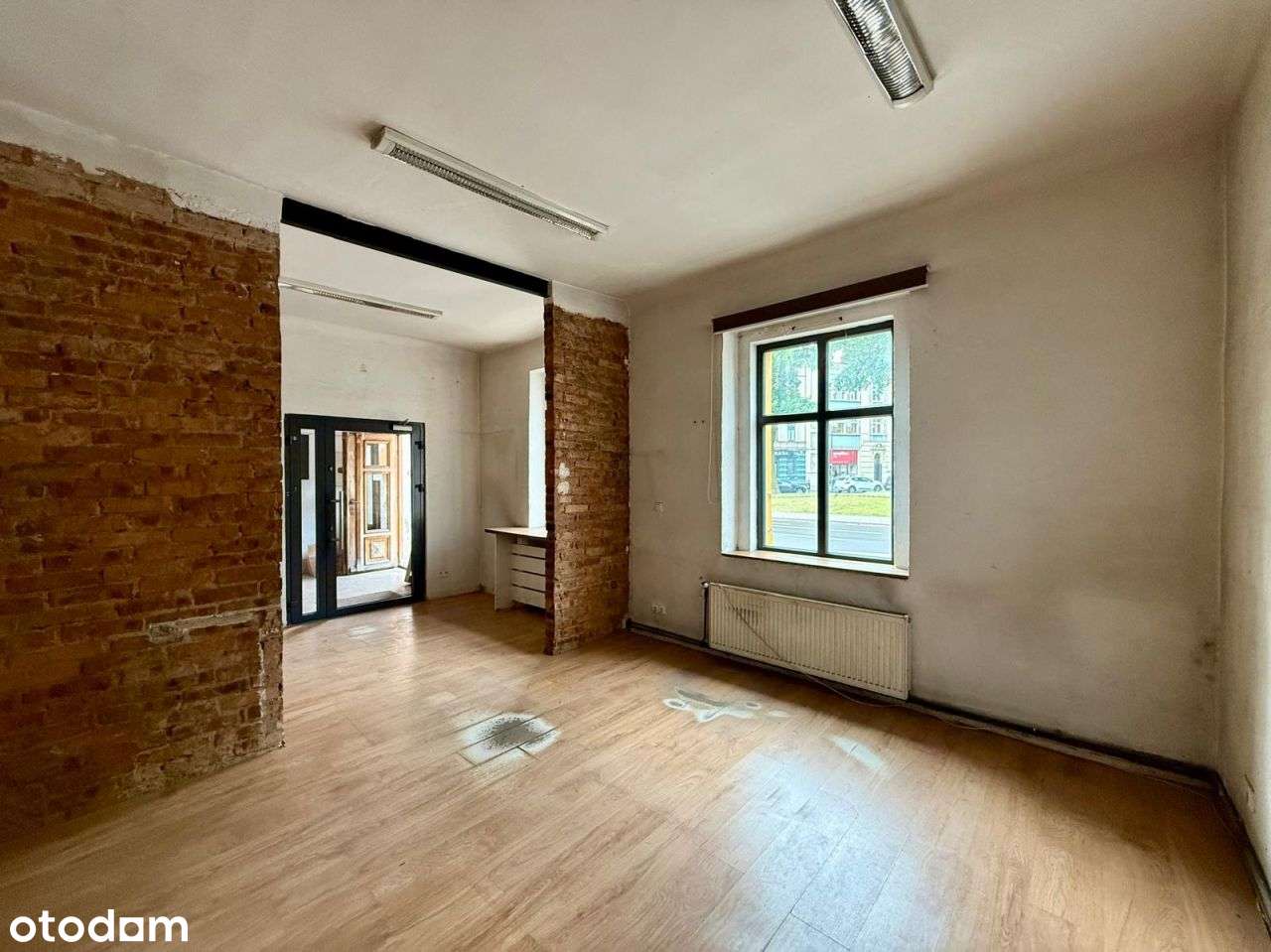 Lokal pod usługi/ handel, atrakcyjna lokalizacja - Pełny obrazek: 5/8