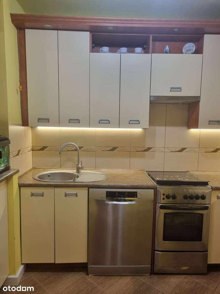 Mieszkanie na sprzedaż 49 m2 - Pełny obrazek: 4/20