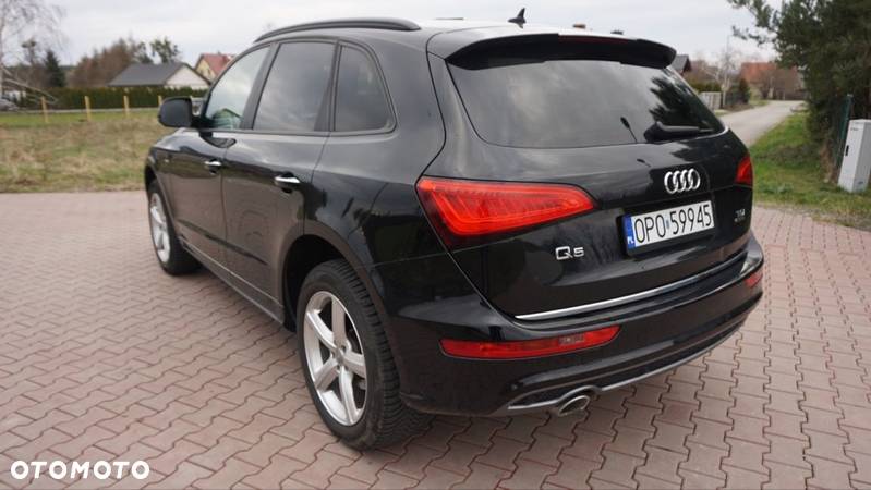 Audi Q5 2.0 TDI Quattro S tronic - 6