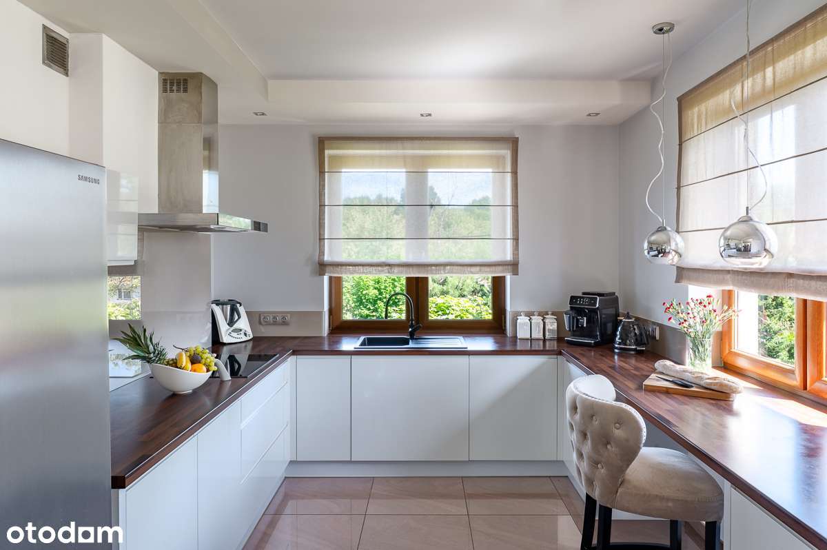 Wolnostojący dom w Wieliczce-5