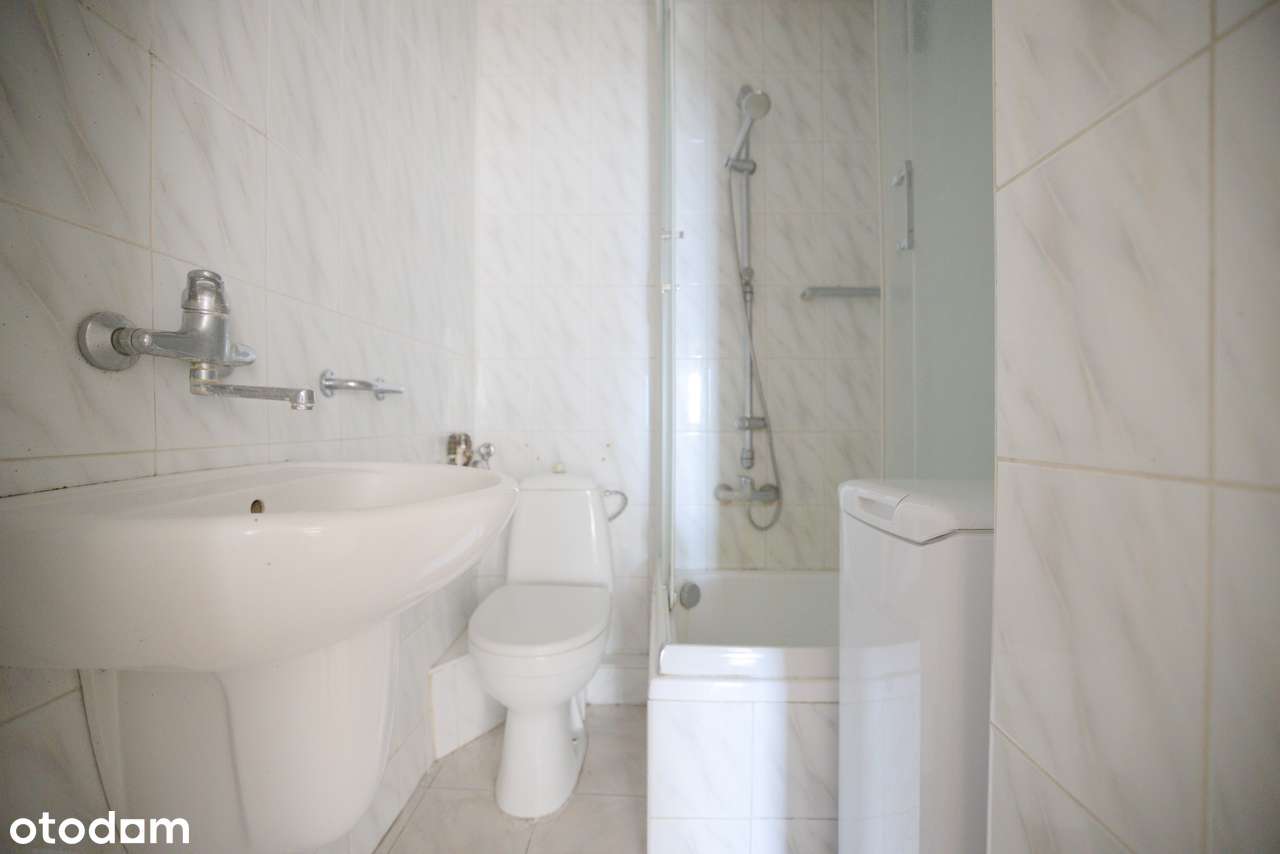 Poznań Jeżyce Centrum 3 pokoje Sołacz Park-2