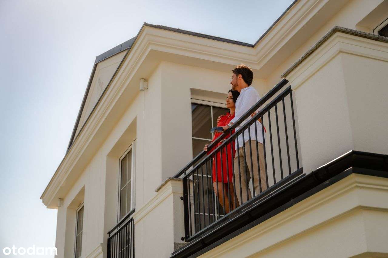 5-pokojowy dom z garażem | Ogrody Tesoro - Pełny obrazek: 4/20