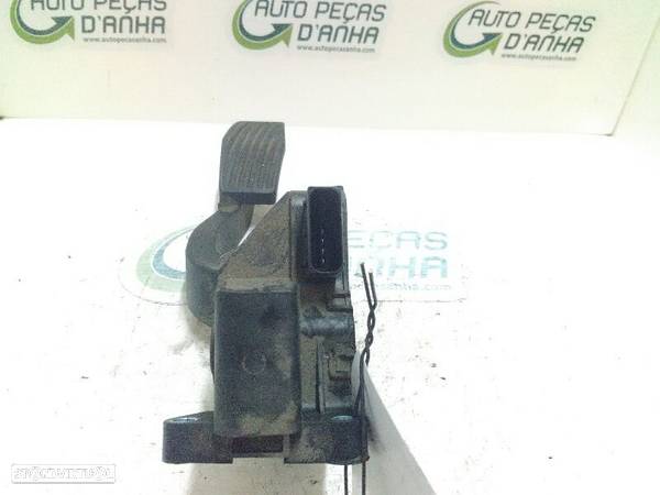 Pedal Potenciometro Acelerador Fiat Punto Evo (199_) - 2