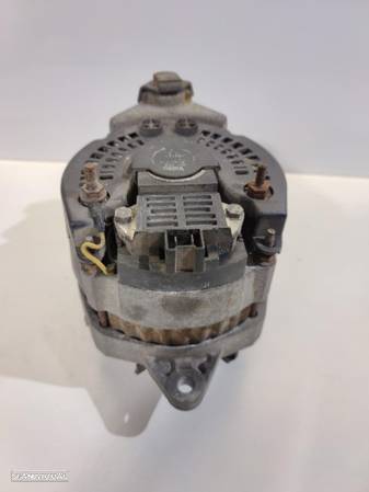 Alternador Renault Clio 1.8 16s  16V 1995 - 5