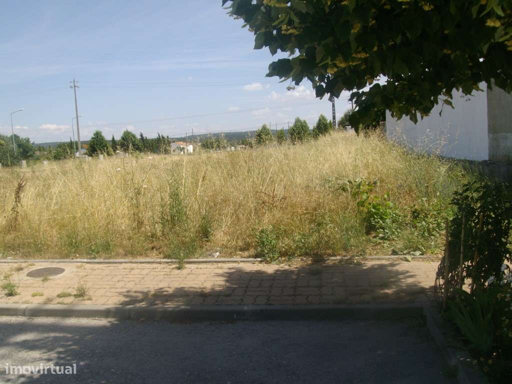 Terreno Urbano Venda Abrantes - Grande imagem: 4/6