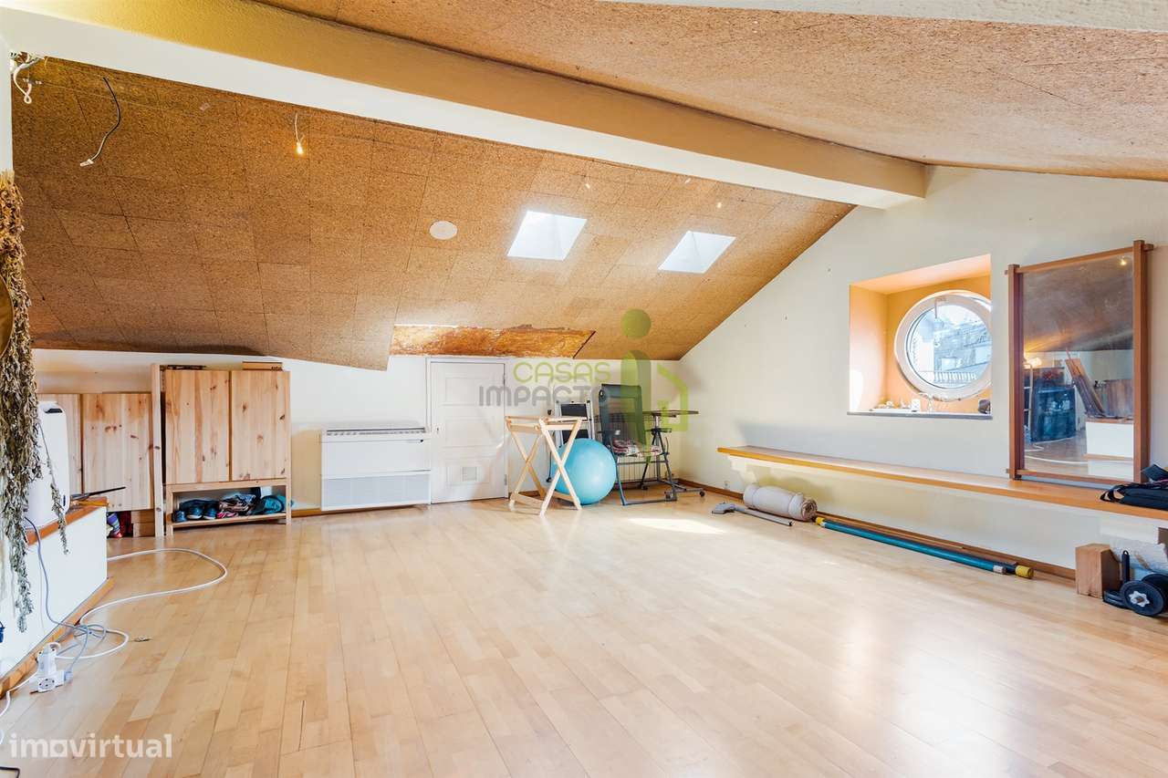 QUINTA DE CHARME COM DUAS MORADIAS-10