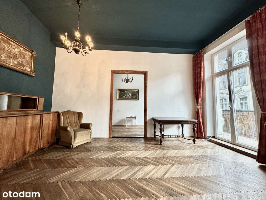 Okazja | Stare Miasto | 115m² | 4 pokoje-1