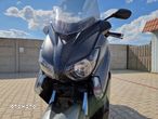 Yamaha X-max - 17