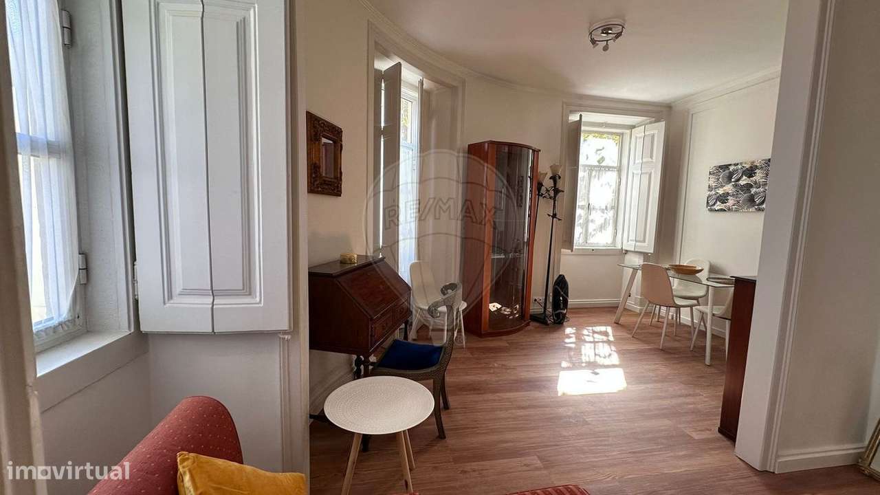 Apartamento T2 para arrendamento - Grande imagem: 2/31