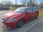 Lexus CT - 4