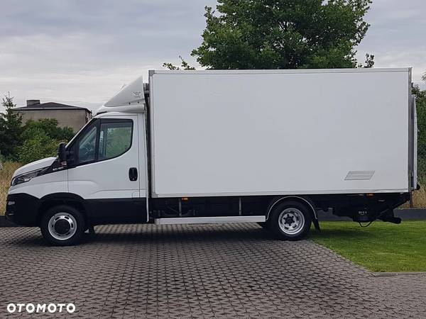 Iveco Daily 50C15 WINDA CHŁODNIA AGREGAT 8EP 4,17x2,05x1,89 KLIMA - 12