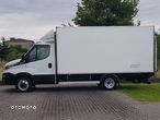 Iveco Daily 50C15 WINDA CHŁODNIA AGREGAT 8EP 4,17x2,05x1,89 KLIMA - 12