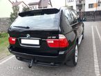 BMW X5 - 8