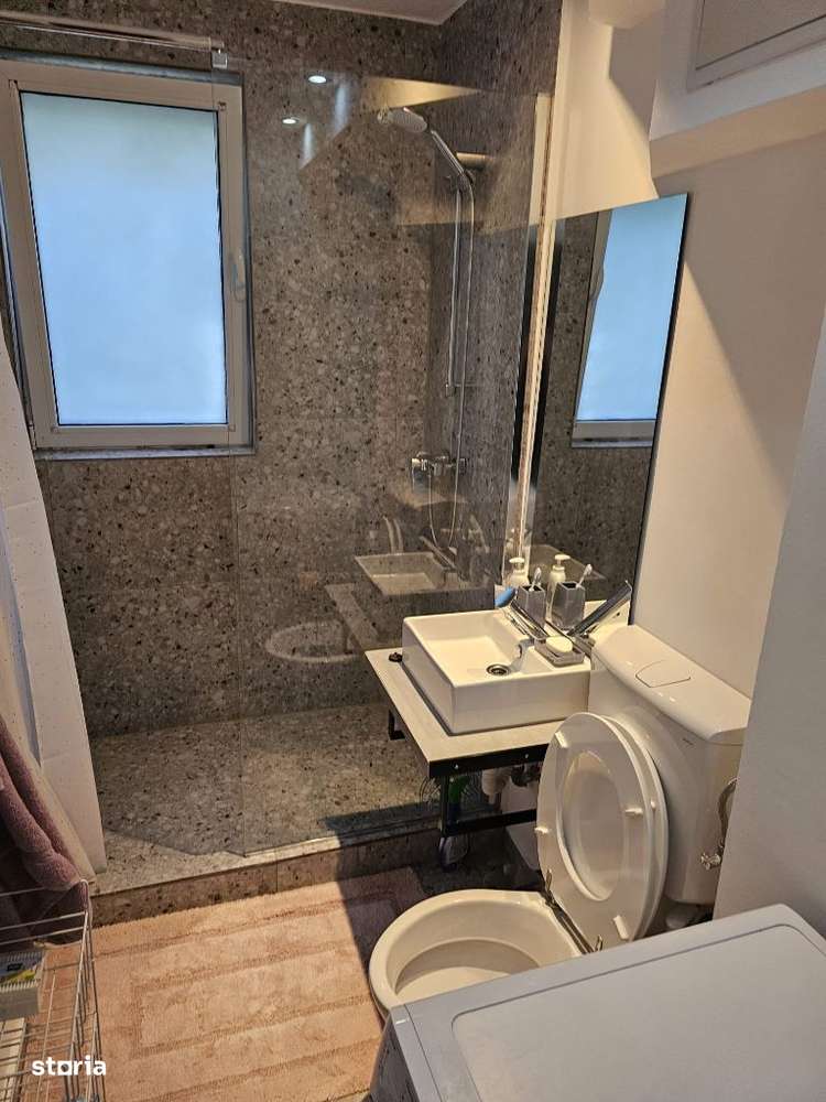 Apartament cu 3 camere, zona Cornisa, mobilat utilat - Imagine principală: 4/7