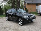 Mercedes-Benz ML 280 CDI 4-Matic - 3