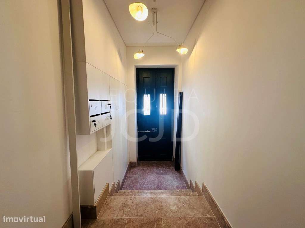 T3 Duplex de Luxo com Vista Rio e Terraços | Senhora do Monte | São...-46