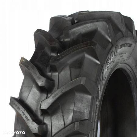 OPONA 380/85R34 (14.9R34) TRELLEBORG TM600 137A8/B - 1